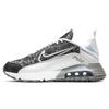 Air Max 2090 Se 'White Light Smoke Grey' Women's Sneakers Casual Shoes DA9261-100