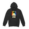Mens The Next Generation Season 6 Episode 18 Hoodie