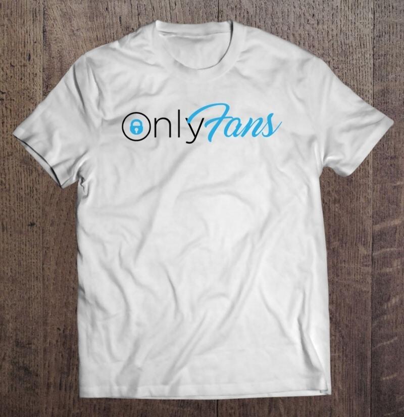 

OF OnlyFans video app t-shirt M