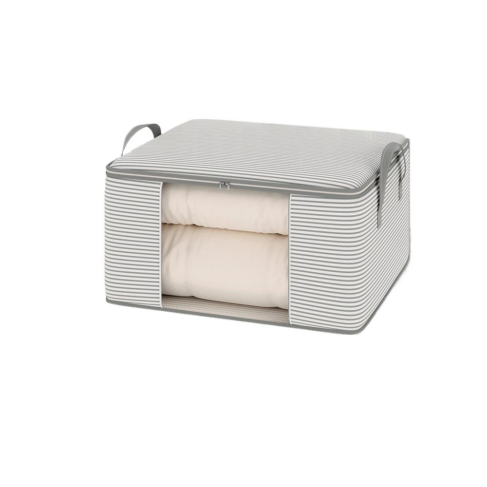 Oxford Cloth Quilt Storage Bag 60*40*30cm