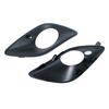 Fog Lamp Cover Front Bumper Light For Mercedes-Benz Sprinter W907 W910 2018 2019 2020 2021 2022 Foglight Frame