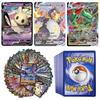 Carte Pokémon Italiane ,100 Rara Carte Pokemon VMAX Carte Collezionabili Pokemon Carte Nuovo 100 Vmax 6ahtgyuboadr2ot2cniw - Foto 8