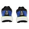 Puma Deviate NITRO 2 Women's Low-Top Carbon Plate Running Shoes Blue Purple Green 376855-10