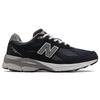 New Balance 990v3 Made In Usa 'Navy' Sneaker M990NB3