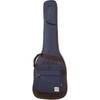 Ibanez Electric Bass Case with Protective Cushion IBB541-NB Navy Blue