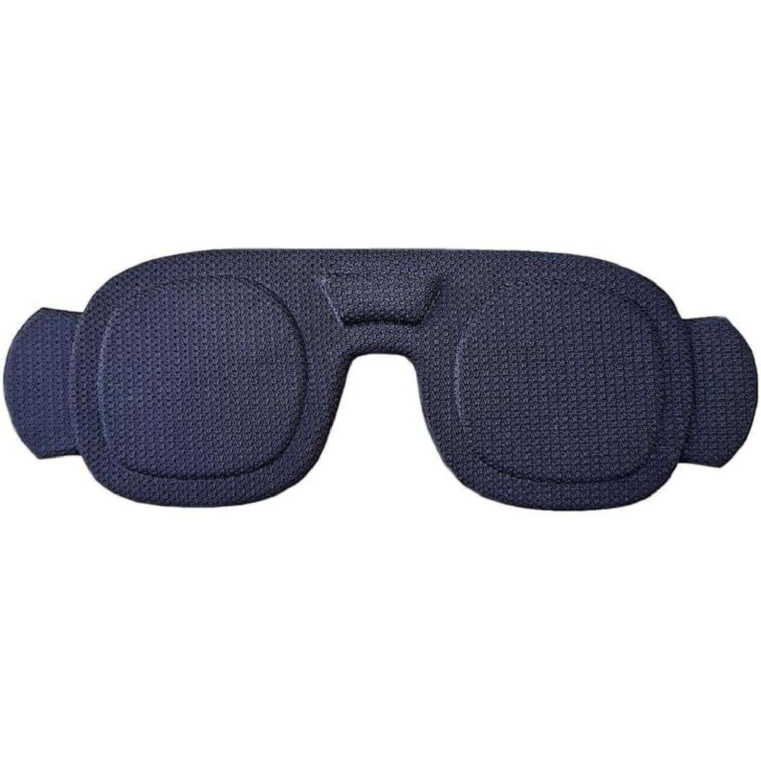 

Защитный чехол с пенопластовой подкладкой для DJI Goggles N3 для DJI Neo/Avata 2, защита линз, пылезащитная накладка, накладка для глаз, аксессуар