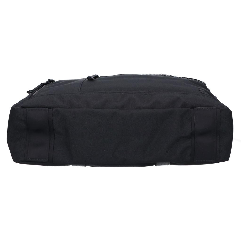 PORTER [Good Condition] 536-16155 INTERACTIVE Tote Bag blackUsed