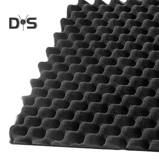 Drypppute for klimaanlegg Støyreduksjon Lett å tilpasse Enkel installasjon Skum med høy tetthet Magnetisk topplate for klimaanlegg