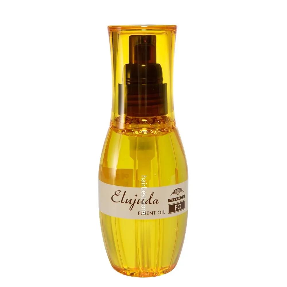 

Milbon Erjuda FO Hair Oil Essence 120ml