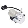 Power Brake Booster Vacuum Pump 31317530 178 0884 Low Noise Replacement for CAMARO CAPRICE HHR