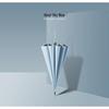 Nanqiao 16-Rib Straight Umbrella