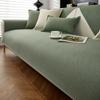 100 % wasserdichter Sofabezug, rutschfest, dreidimensionales Plaid, Sofabezug aus Bastelstoff, Sofabezug zum Schutz des Sofas, Sofabezug für das Wohnzimmer