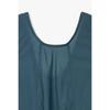 STUDIO TOMBOY Women Pocket Detail Sleeveless Long Dress 9106241230ct