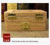 Tooth House Baby Keepsake Box: Custom Wooden Milk Teeth & Hair Photo Frame for Boys & Girls