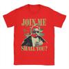Unisex Women Graphic Printed Adam The Woo Memorial Tribute  Tee T Shirt 100 Cotton  Tshirts Clothing