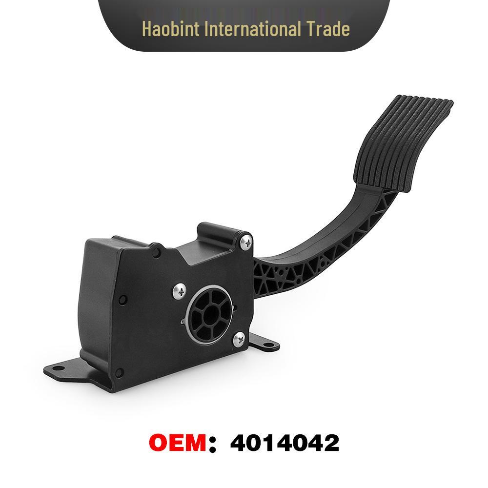 Electronic Throttle Accelerator Pedal for Polaris Ranger RZR 570/900 4014042 чёрный