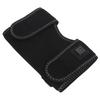 Heated Elbow Brace Efficient Safe 3 Speeds Temperature Control Carbon Fiber Electric Elbow Heating Pad DC 5V