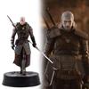 Hunt 3 Wild Geralt Action Figure Model Toy Plastic Doll Decoration