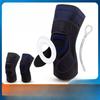 Sports Knee Pads for Men and Women Running Patellar Joint Cycling Fitness Skipping Rope Knee Pads and Leg Covers