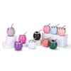 304 Stainless Steel Portable Mini Thermos Mate Cup for Outdoor Use