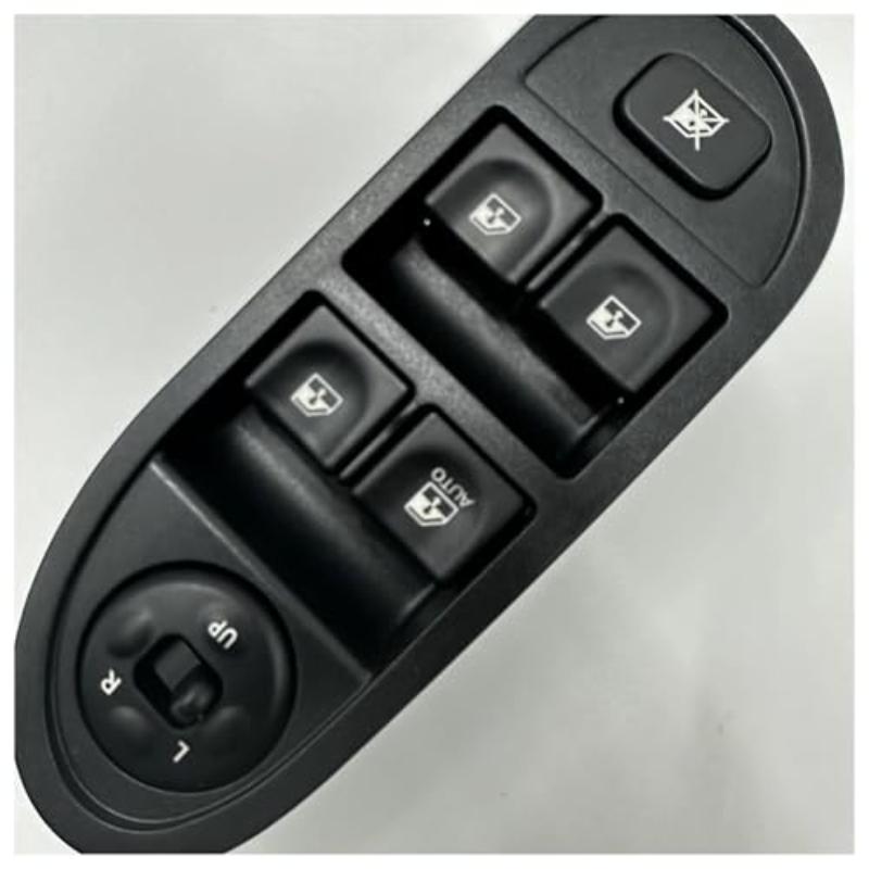 Electric Power Window Master Control Switch For JAC J3 J3 Turin Regulator Button Glass Lift Console 3750310U8010XZ