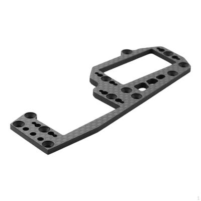 Součástky a příslušenství – Akumulátory a nabíjení