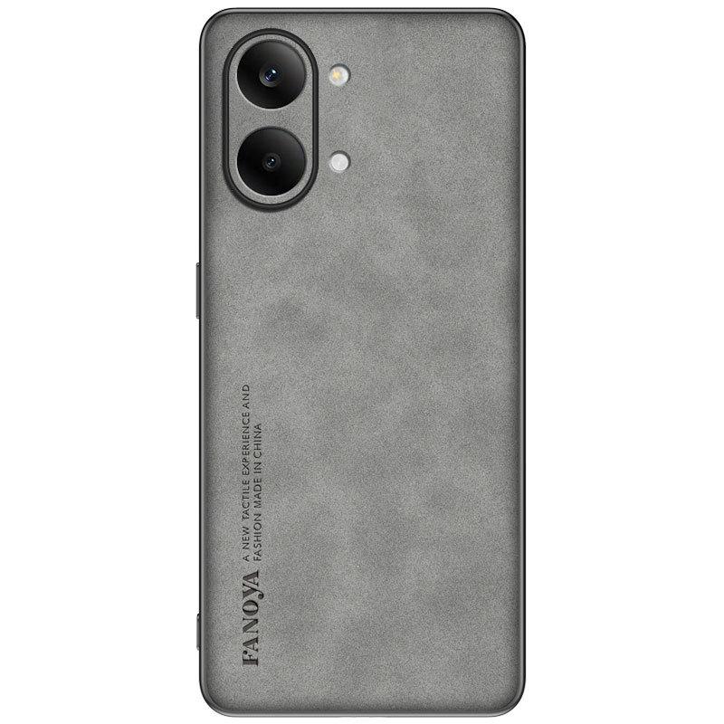 Applicable to Xiaomi POCO X8ProMax sheepskin mobile phone case POCOX7Pro all-inclusive POCOC85 protective case