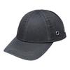 Work Safety Bump Cap Hard Inner Shell with ABS Protective Helmet Baseball Hat Style For Work Factory Carrying Head Protection