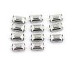 20Pcs/Set 3*6*2.5Mm Tactile Push Button Switch Tact Switch Micro Switch 2-Pin