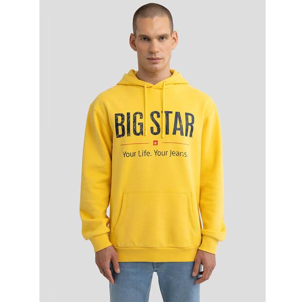 Толстовка BIG STAR ASHLYNO_201_170 EU S