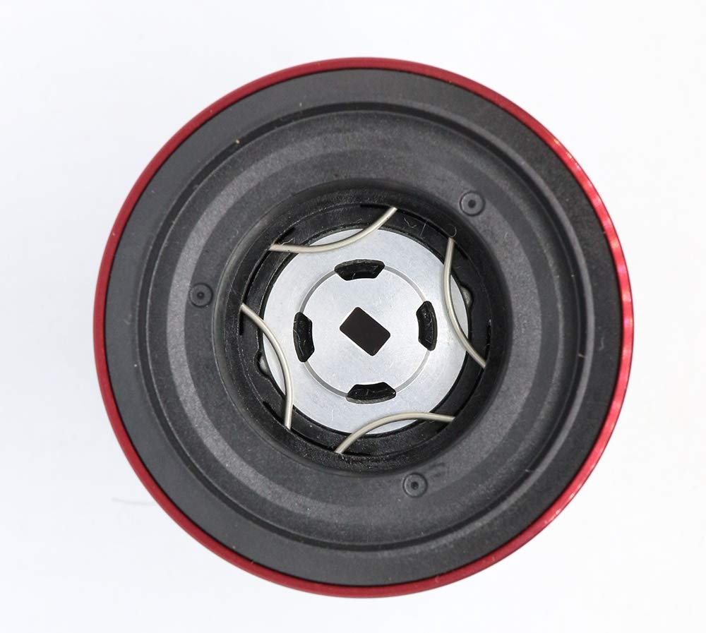 Genuine Parts 16 Stradic 4000XGM Spool Assembly Part 13CEU CI4+ No.