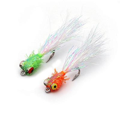 Pesca – Wobblers, esche e ami