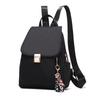 Backpack New Design All-in-one Bag Trendy Style Oxford Fabric Bag Large Capacity Women Backpack Leisure Travel Backpack