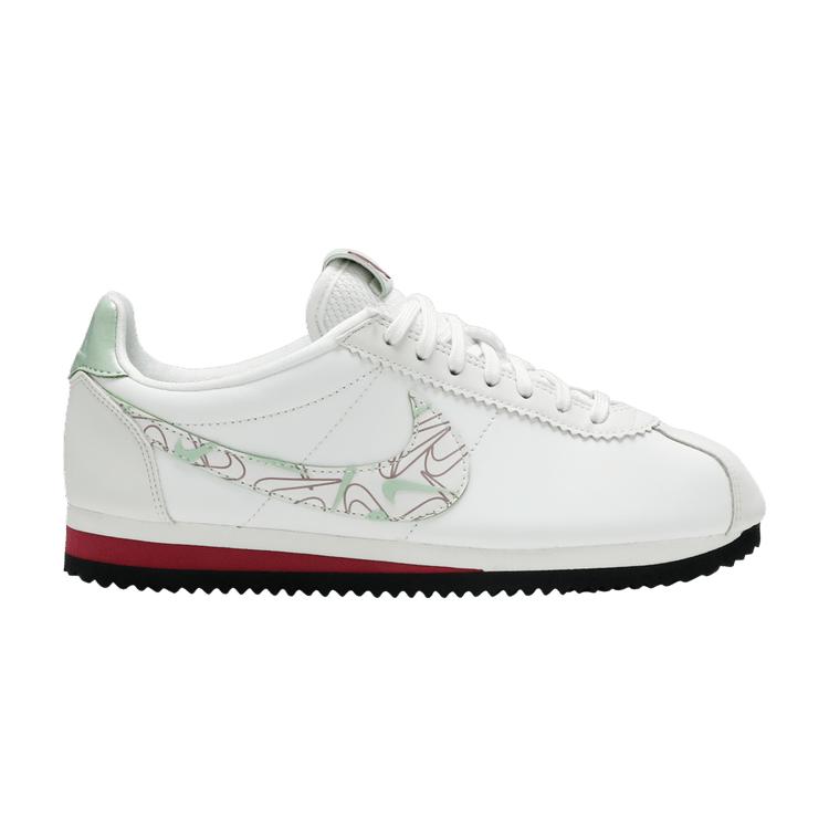 Nike Classic Cortez SE Valentine (Women s) 35.5