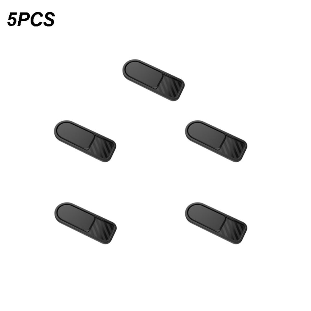 3M Back Adhesive Laptop Lens Cover Slider Camera Sticker High Quality Webcam Cover  Universal