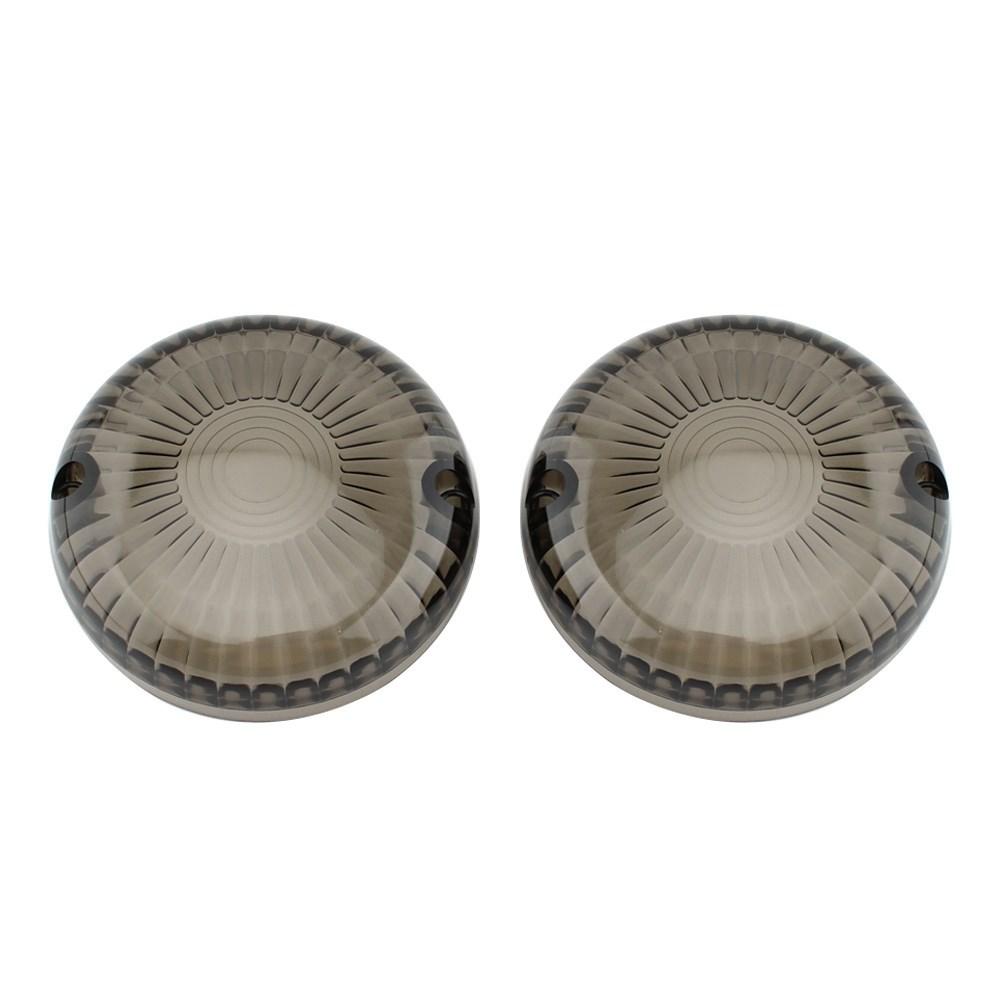 

Крышка линзы указателя поворота для Yamaha V Star 650 1100 Vmax 1200/1700 Smoke