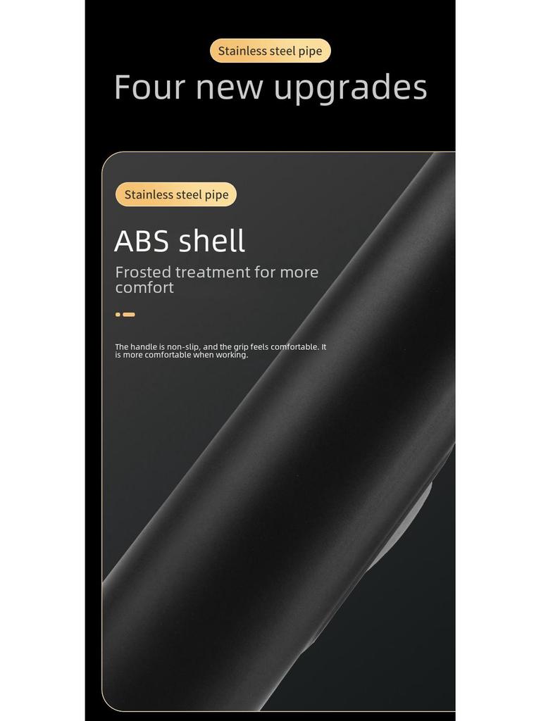 Rechargeable Handheld Electric Fish Scale Scraper - Automatic Fish Killing and Descaling Device for Home and Commercial Use