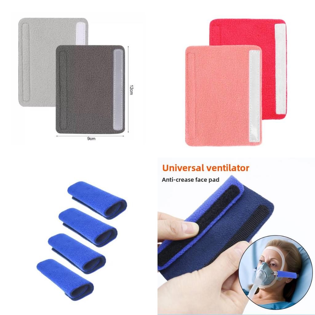 For Dream Wear Swift Fx Adjustable With Cpap Mask Cover Anti Indentation Pad