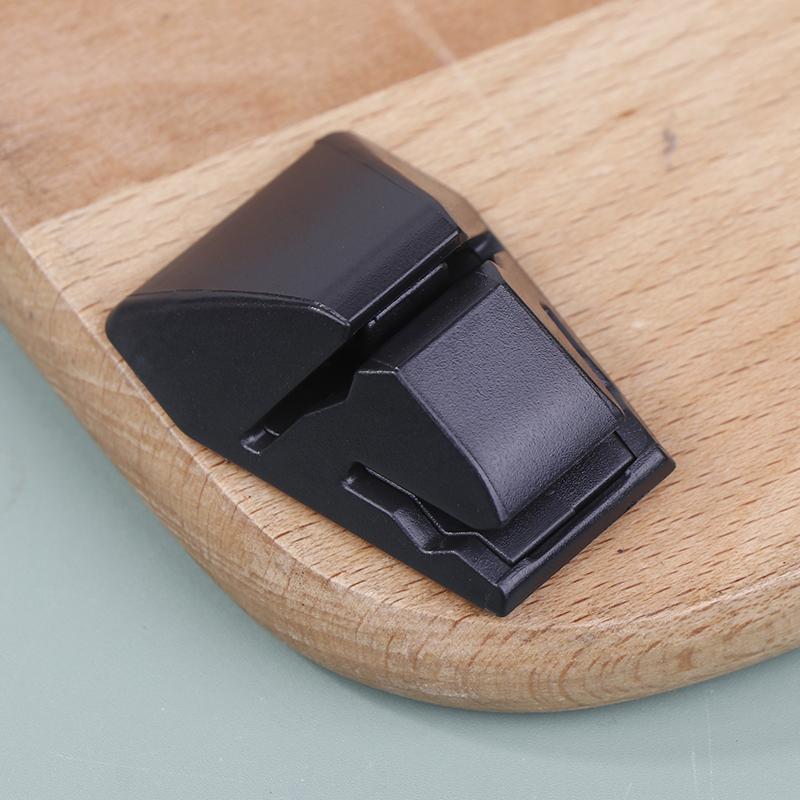 Grampo de cartão de carro multifuncional, suporte fixo para cartão de estacionamento, acessórios para automóveis, suporte temporário para cartão de estacionamento, interior do carro
