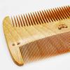 Minebari Comb Made by a Boxwood Comb Craftsman This comb is specialized for removing dust from Also suitable for lice removal - - hair. (normal