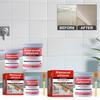 100g/300g Transparent Waterproofing Adhesive Roof Bathroom Kitchen Wall Waterproofing Leakage Repair Coating