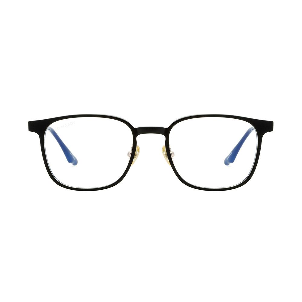 Edeuhadiaiweeo Eyeglass Frames (Ed5798 Black 53)