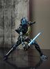 Kamen Rider Dark Drive Type Next Rider Surprise Movie Web Shop S.H.Figuarts "Kamen Drive Future" (Tamashii Exclusive)