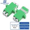 Guanghang Telecom-Grade Fiber Optic Adapters