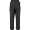 Men's Pants Li-Ning Sports Pants Men's Black Moderate Straight Fit Pants