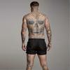 Mens Swimming Shorts, Boxer Swimming Trunks, Water Sports Shorts, Quick-drying