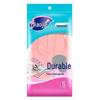 MIAOJIE Waterproof Rubber Household Gloves