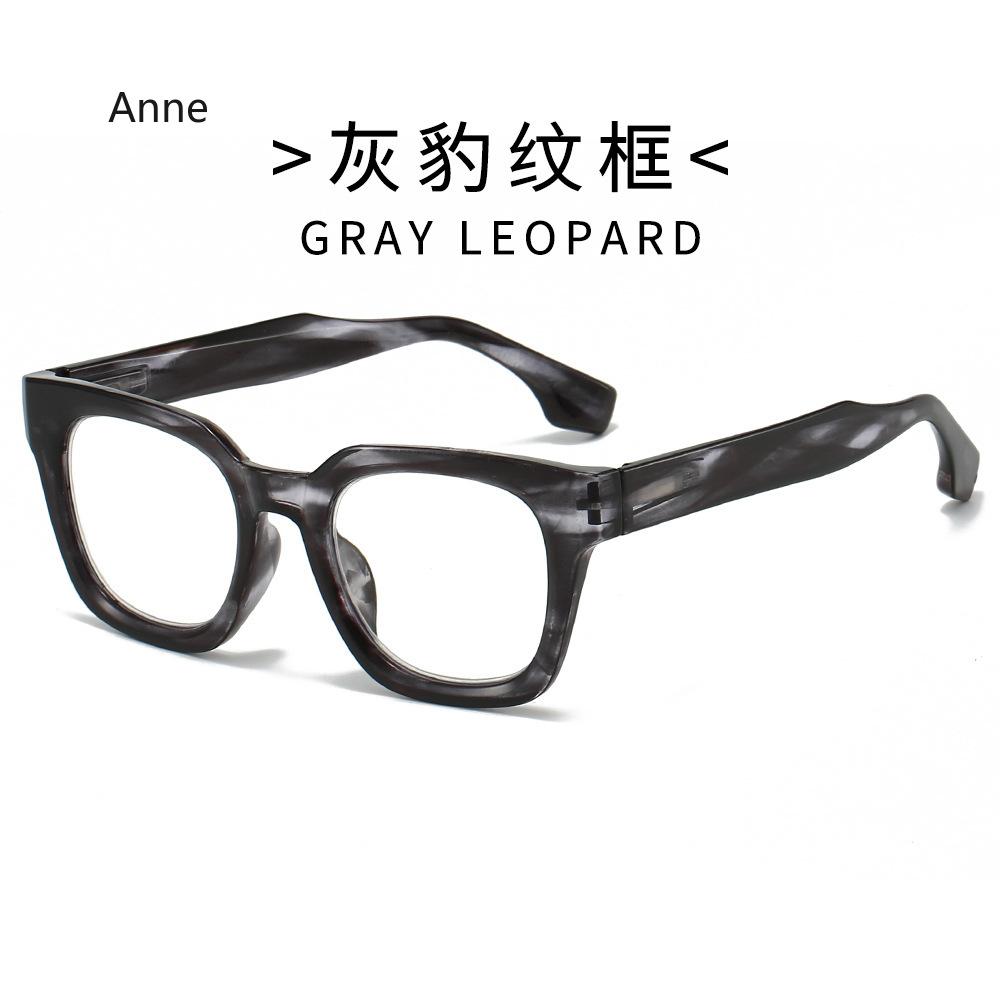 New Ultralight Aluminum Frame Reading Glasses Myopia Hyperopia Glasses Prescription Optical Eyewear gafas