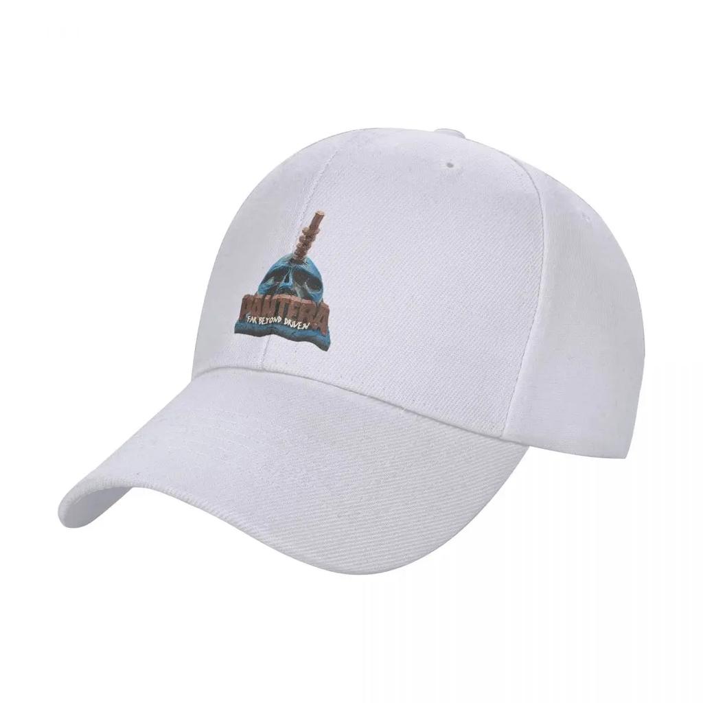 Pantera Far Beyond Driven 1994 Album Hat Summer Hat Baseball Cap Baseball Cap For Men