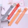 PVC Sevimli Kawaii Köpek Kedi Hamster Tilki Eşek Kitap İşaretleyiciler için Imi Yaratıcı Öğeler Güzel Kore Kırtasiye Hediye